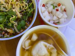 -西月城谭豆花(春熙路店)