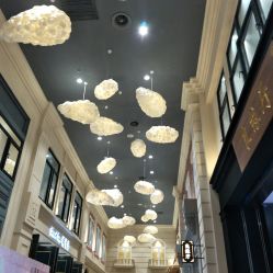 -喜宴酒店幸福里(星摩尔购物中心店)