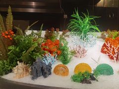 -芭菲盛宴·环球美食(北城国际店)