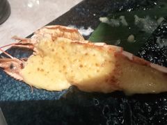-極上萬膳·日料放题(海岸城店)