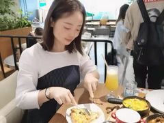 -必胜客(百联又一城店)
