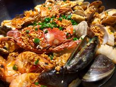 -大厨的餐厅(曾厝垵总店)