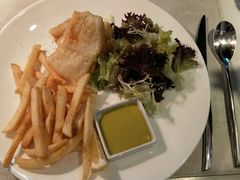 -La Sauce法意餐厅