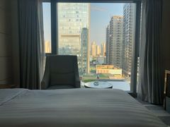 -珠海中海雅高铂尔曼酒店