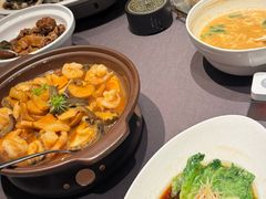 -百富源·海鲜辽菜(浑河堡店)