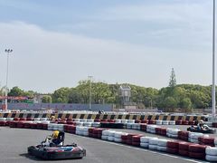 -锐擎卡丁车主题乐园(郊野公园店)