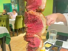 -戈拿旺巴西烤肉(崇文门店)