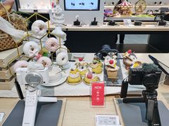 -Sony Store 索尼(上海淮海中路店)