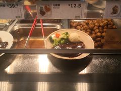 -宜家·瑞典风味餐厅(北京西红门店)