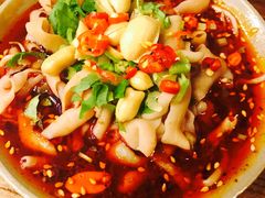-串大叔炭火烤串·鸡西大冷面刀削面(总店)