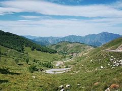 -灵山