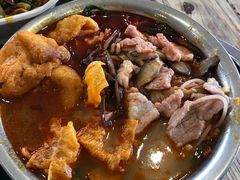 -西环肥仔螺蛳粉(总店)