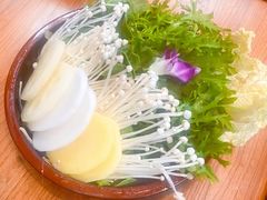 -束河人家(南锣鼓巷店)