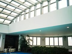 -大连富丽华大酒店