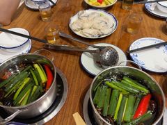 -厝味火锅·潮汕卤水火锅(十一合店)