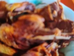 -大鹅岛绿色生态美食园