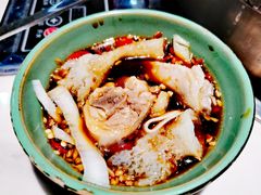 -狐狸爱上椰子鸡(滨江星光大道店)