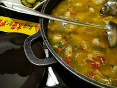 -川里谈·川味小馆(北京路店)