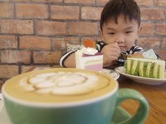-西关84·History·Art·Cafe
