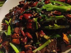 -叁宝烤肉·西安烧烤(东三爻店)