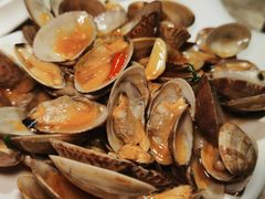 辣炒花蛤-沪小胖小龙虾(淮海中路旗舰店)