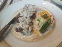 -G+KITCHEN(龙湖狮山天街店)