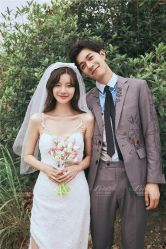 -易摄影婚纱摄影工作室