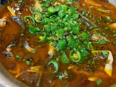-灶东家民间菜(回兴店)