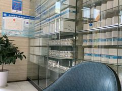 -泰康拜博口腔医院(海曙店)