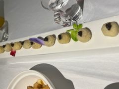 -金狮麟·新豫菜(金码大厦店)