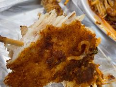 -大江麻辣拌(石油学院店)