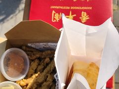 -香丰阁·烤鸭·川湘菜(清河店)