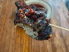 -五娭毑臭豆腐(黄兴南路店)