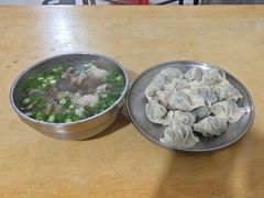 -龙江鲜捞店(龙江路店)