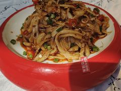 -红辣椒·川菜·火锅(大洋中心店)