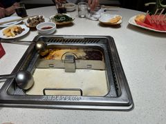 -海底捞火锅(高科广场店)