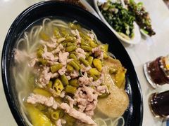 -老地方面馆(思南路店)