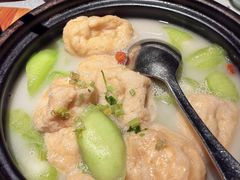 -晓粤·惹味粤菜(凯德乐峰广场店)