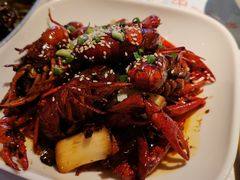 -靓靓蒸虾·头牌蒸虾(南山桂庙店)