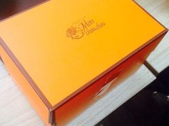 檬舒舒(久光百货店)-檬舒舒MonChouChou(久光百货店)