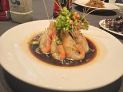 -艳阳天民俗村(公园路店)