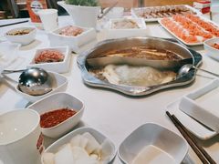 -傣妹火锅(南京东路一店)