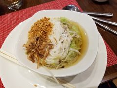 -ESSENCE(诺富特东荟城酒店)