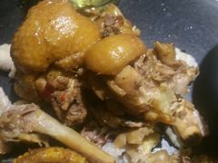 -地锅公社·现炒地锅鸡·地锅鱼·夜宵(罗锦路店)