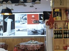 -一捞鲜•大虾面 青岛菜(八大关店)