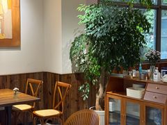 -榖屋house of flour(张江首店)