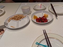 -铭家点心(秦岭路店)