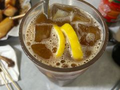 -颓记茶餐厅(美景总店)