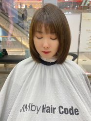 -MMbyHairCode 芭曲发型沙龙