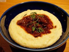 -君悦酒店·La Terrazza意合園·意式风味